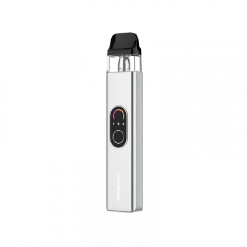 POD-система VAPORESSO XROS 4 (Silver)